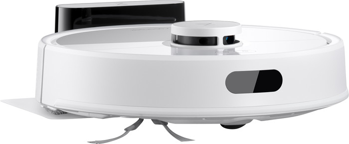 Roborock Q7 BF White vorne