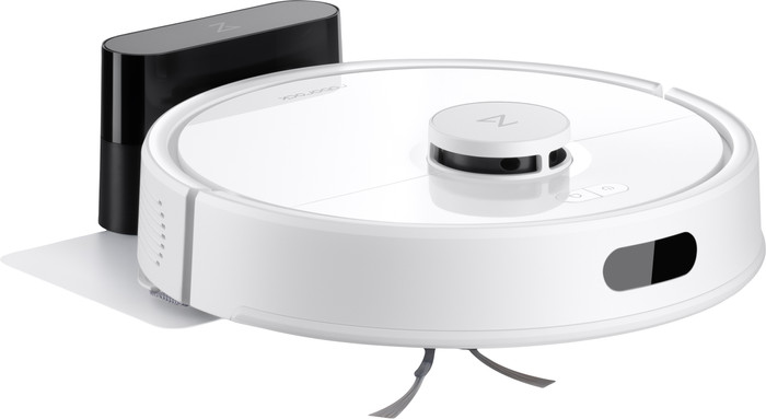 Roborock Q7 BF White linke seite