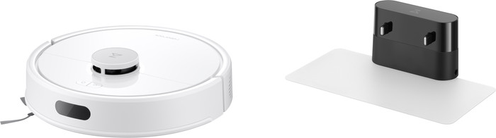 Roborock Q7 BF White zubehör