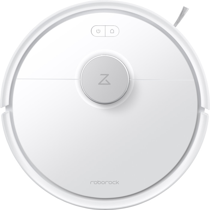 Roborock Q7 BF White vorne