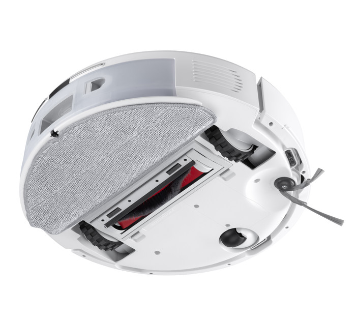Roborock Q7 BF White unten