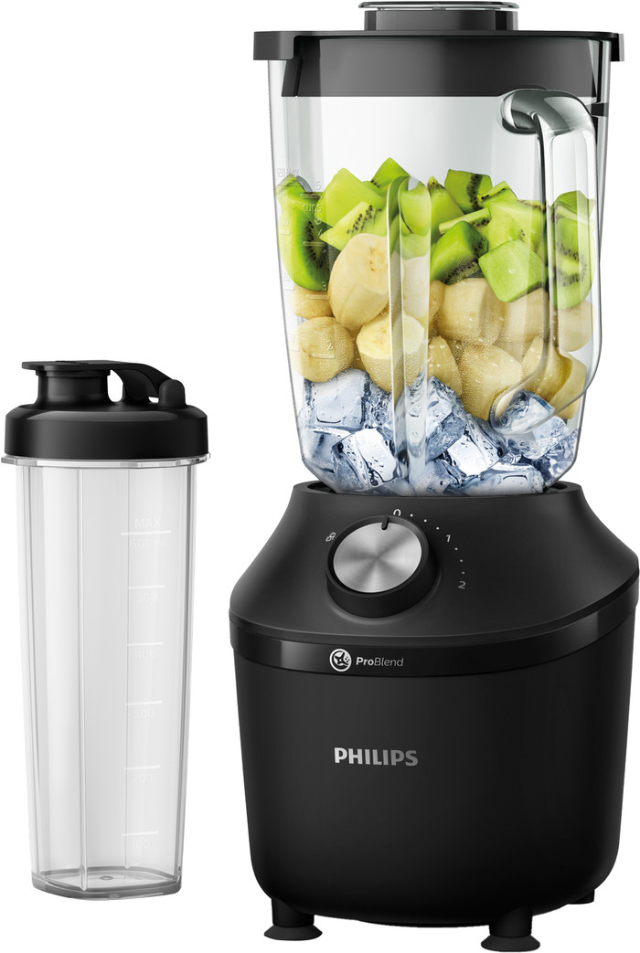 Philips 3000 Serie HR2291/41 zubehör