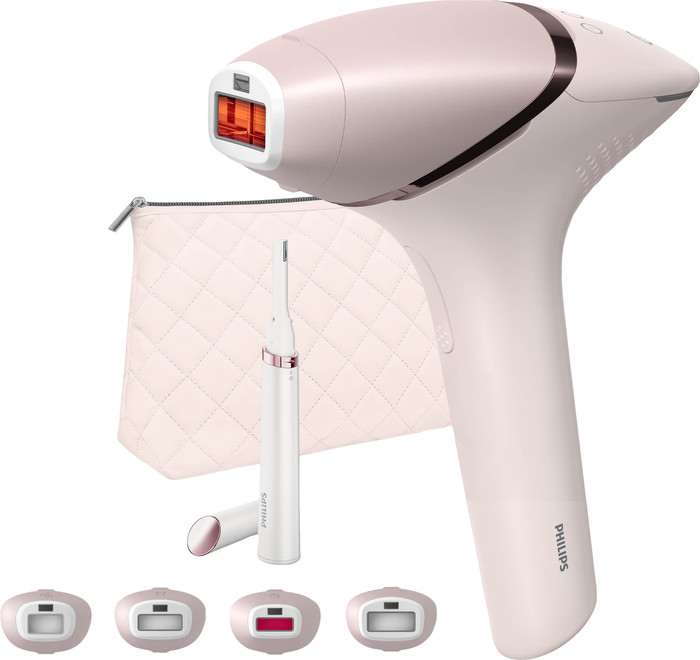 Philips Lumea IPL 9900 Series BRP959/00 Main Image
