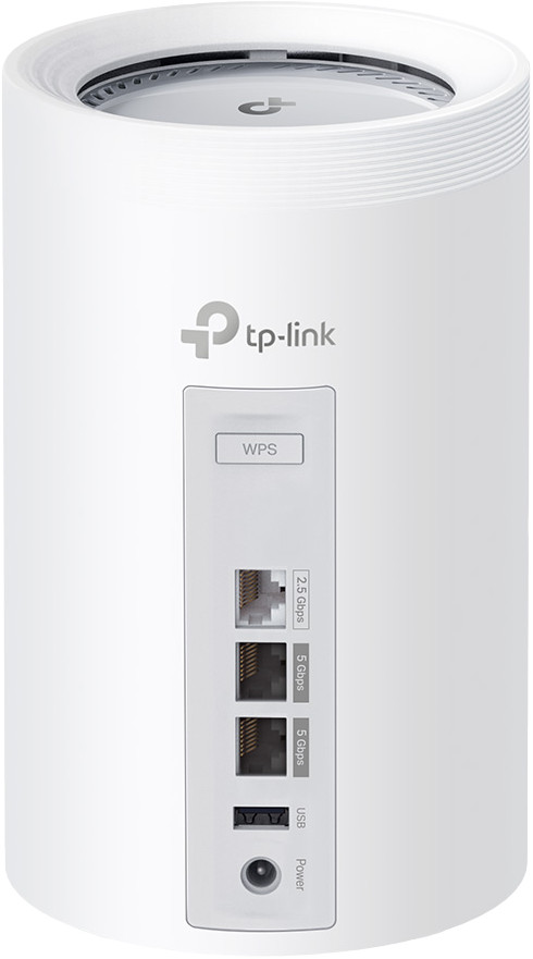 TP-Link Deco BE65 Pro 5er-Pack rückseite