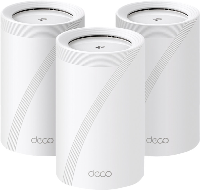 TP-Link Deco BE65 Pro 3-pack Main Image