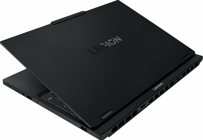 Lenovo Legion 5 OLED 15IAX10 - 15.1 inches - Intel Core Ultra 7 - 32GB RAM/1TB SSD - RTX 5070 back