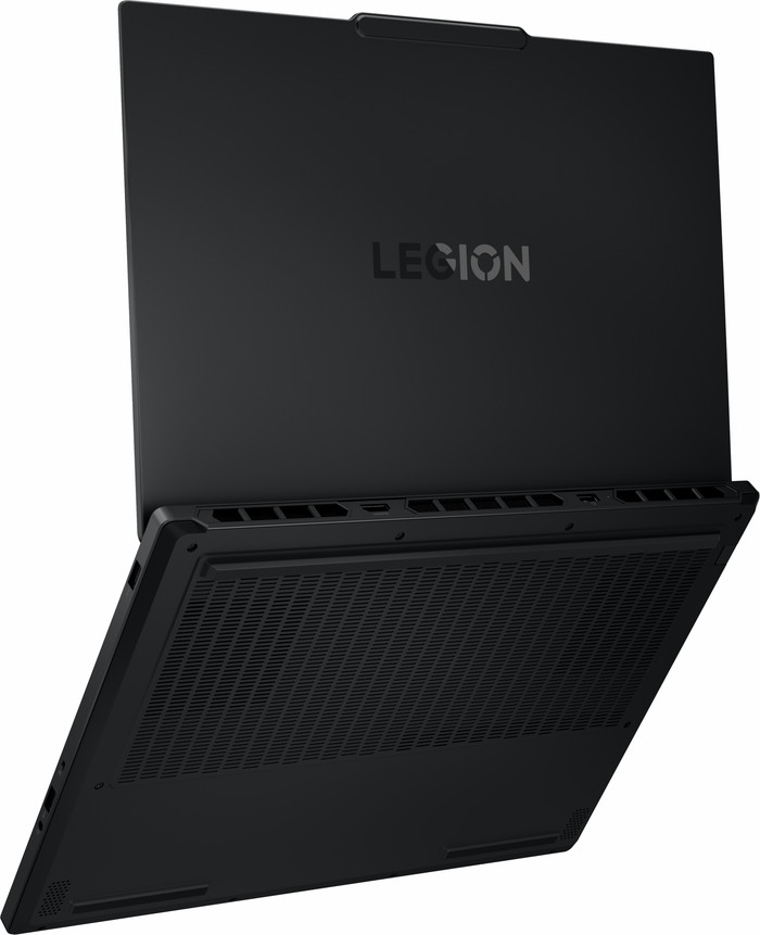 Lenovo Legion 5 OLED 15IAX10 - 15.1 inches - Intel Core Ultra 7 - 32GB RAM/1TB SSD - RTX 5070 back