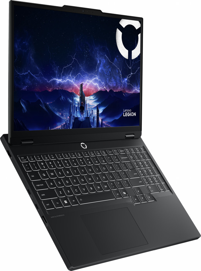 Lenovo Legion 5 OLED 15IAX10 - 15.1 inches - Intel Core Ultra 7 - 32GB RAM/1TB SSD - RTX 5070 right side