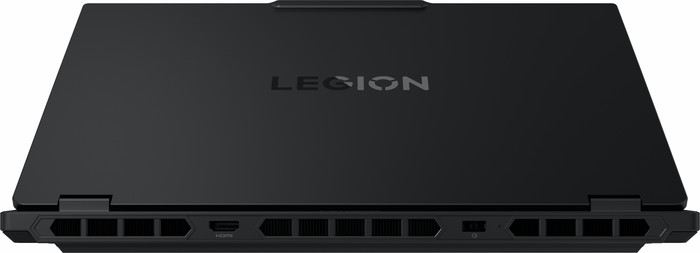 Lenovo Legion 5 OLED 15IAX10 - 15.1 inches - Intel Core Ultra 7 - 32GB RAM/1TB SSD - RTX 5070 back