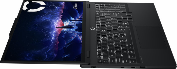 Lenovo Legion 5 OLED 15IAX10 - 15.1 inches - Intel Core Ultra 7 - 32GB RAM/1TB SSD - RTX 5070 left side