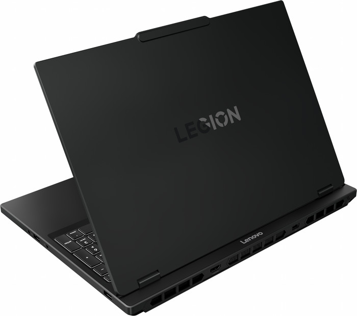 Lenovo Legion 5 OLED 15IAX10 - 15.1 inches - Intel Core Ultra 7 - 32GB RAM/1TB SSD - RTX 5070 back