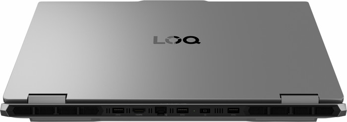 Lenovo LOQ 17IRX10 - 17.3 inches - Intel Core i7 - 32GB RAM/1TB SSD - RTX 5070 visual Coolblue 4