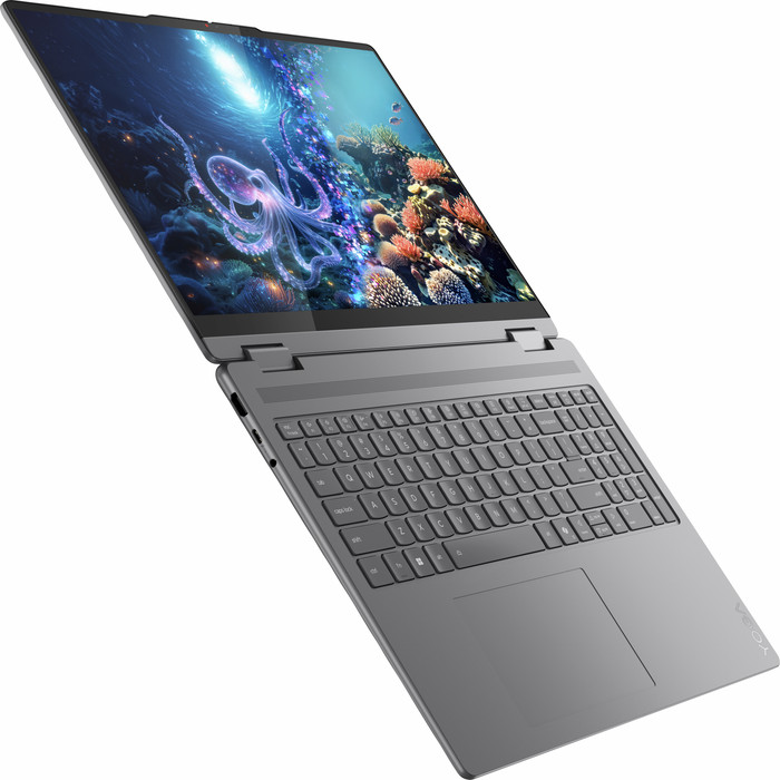 Lenovo Yoga 7 2-in-1 Copilot+ PC OLED 16ILL10 - 16" - Intel Core Ultra 7 - 32GB RAM/1TB SSD vorne