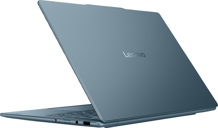Lenovo Yoga Slim 7 Copilot+ PC OLED 14AKP10 - 14 inches - AMD Ryzen AI 7 - 32GB RAM/1TB SSD back