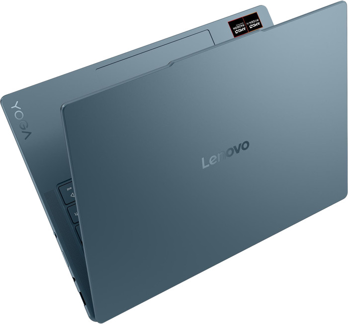 Lenovo Yoga Slim 7 Copilot+ PC OLED 14AKP10 - 14 inches - AMD Ryzen AI 7 - 32GB RAM/1TB SSD front