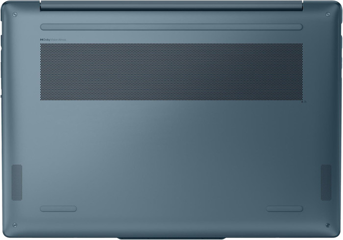 Lenovo Yoga Slim 7 Copilot+ PC OLED 14AKP10 - 14 inches - AMD Ryzen AI 7 - 32GB RAM/1TB SSD bottom