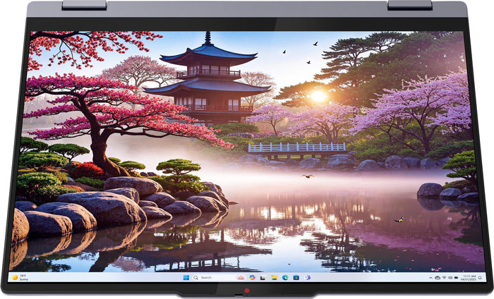 Lenovo IdeaPad 5 2-in-1 Copilot+ PC 16AKP10 - 16" - AMD Ryzen AI 7 - 16GB RAM/1TB SSD detail