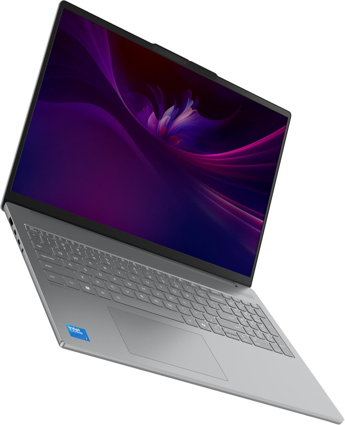 Lenovo IdeaPad Slim 5 16IRH10R - 16" - Intel Core 7 - 24GB RAM/1TB SSD rechte seite