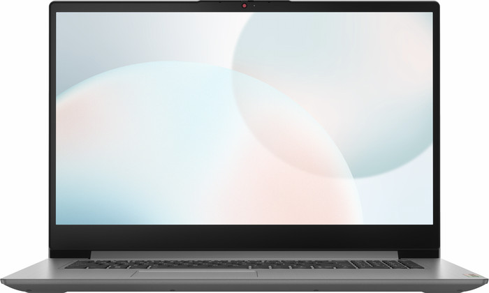 Lenovo IdeaPad 3 17ABA7 - 17,3" - AMD Ryzen 7 - 16GB RAM/1TB SSD vorne