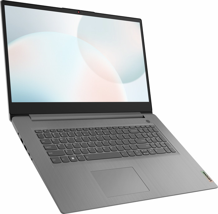 Lenovo IdeaPad 3 17ABA7 - 17,3" - AMD Ryzen 7 - 16GB RAM/1TB SSD linke seite