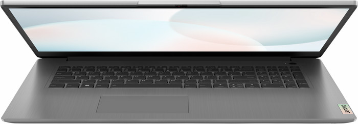 Lenovo IdeaPad 3 17ABA7 - 17.3 inches - AMD Ryzen 5 - 8GB RAM/512GB SSD front