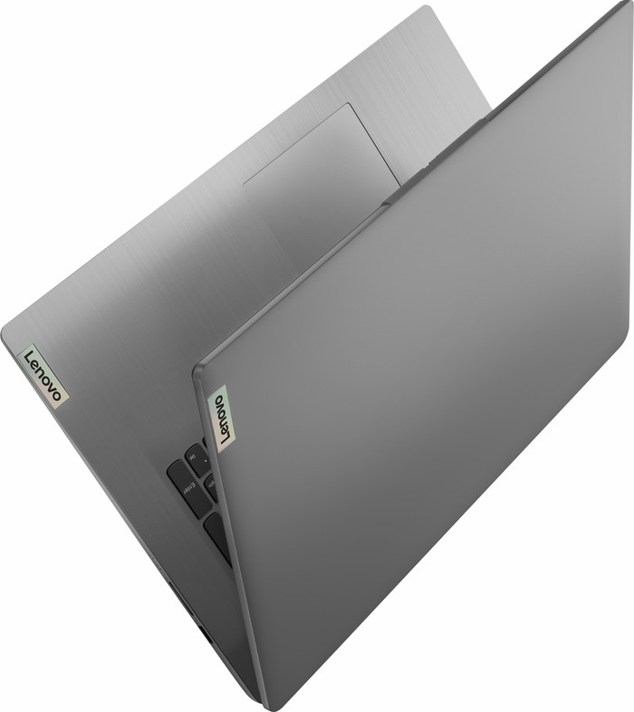 Lenovo IdeaPad 3 17ABA7 - 17.3 inches - AMD Ryzen 5 - 8GB RAM/512GB SSD left side
