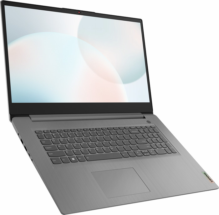 Lenovo IdeaPad 3 17ABA7 - 17.3 inches - AMD Ryzen 5 - 8GB RAM/512GB SSD right side