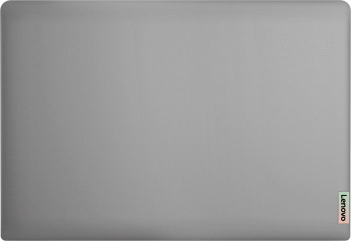 Lenovo IdeaPad 3 17ABA7 - 17.3 inches - AMD Ryzen 5 - 8GB RAM/512GB SSD back