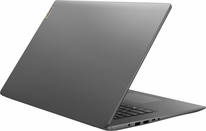 Lenovo IdeaPad 3 17ABA7 - 17.3 inches - AMD Ryzen 5 - 8GB RAM/512GB SSD back