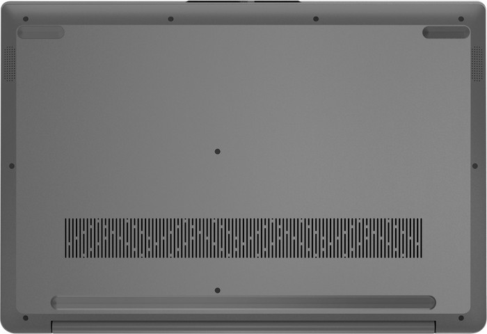 Lenovo IdeaPad 3 17ABA7 - 17.3 inches - AMD Ryzen 5 - 8GB RAM/512GB SSD bottom