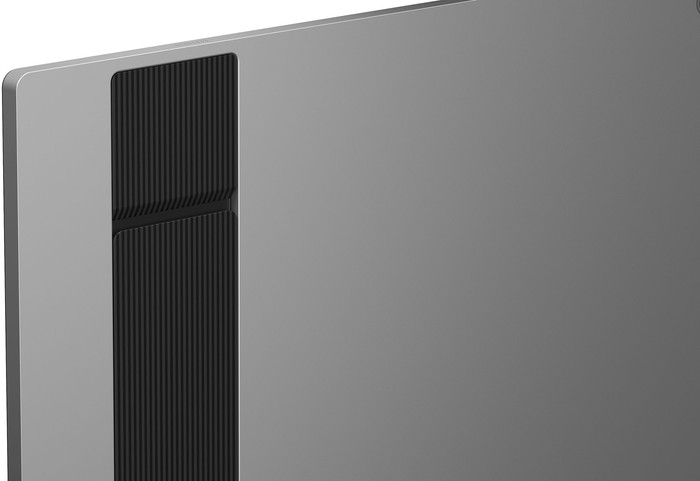 LG gram +view 17MT70 detail