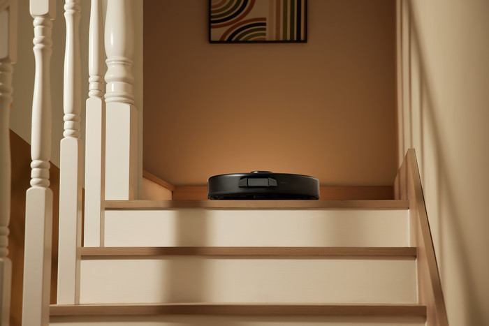 Roborock Qrevo 5AE Black visueller lieferant