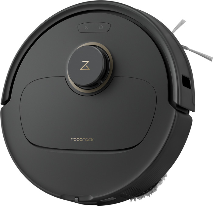 Roborock Qrevo 5AE Black vorne
