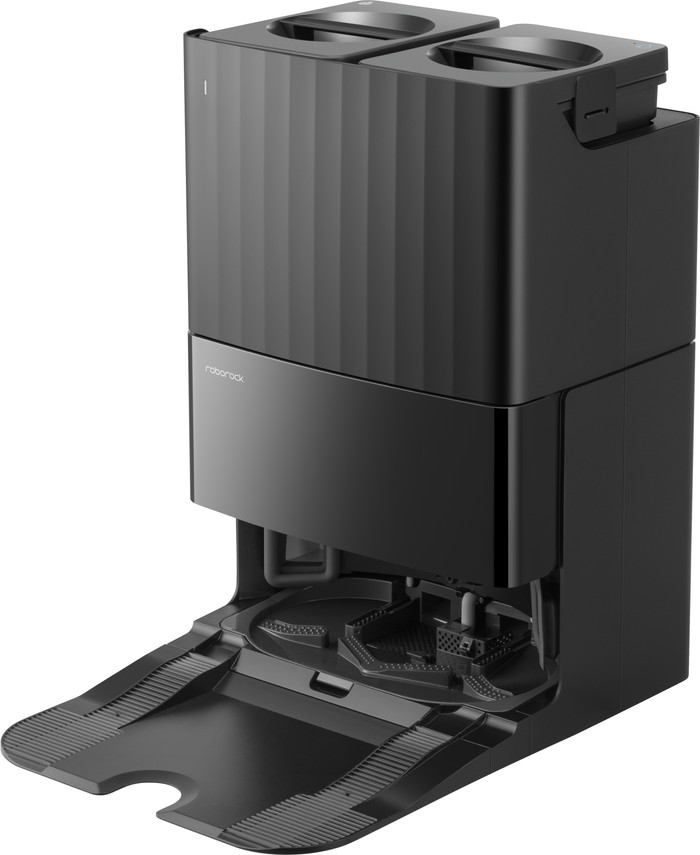 Roborock Qrevo 5AE Black zubehör