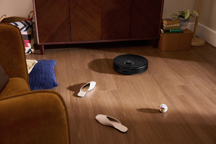 Roborock Qrevo 5AE Black visueller lieferant