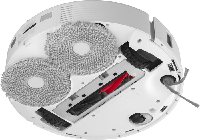 Roborock Qrevo 5AE White unten