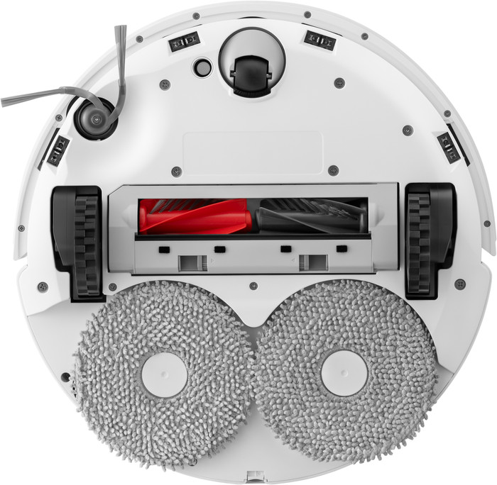 Roborock Qrevo 5AE White unten