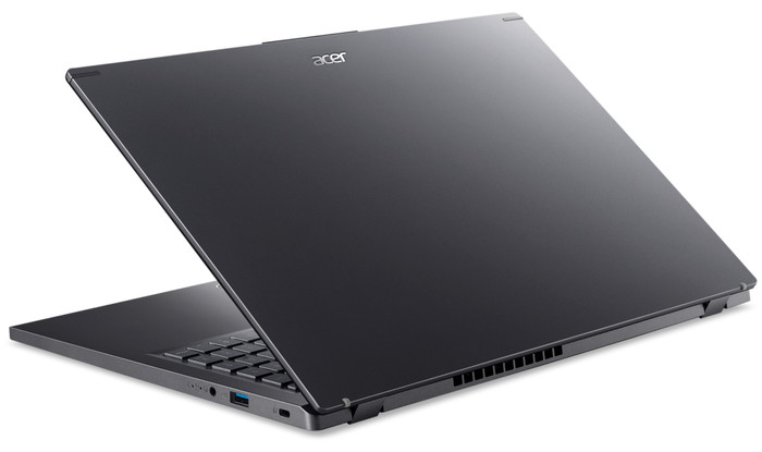 Acer Aspire 15 A15-61M-R53Y - 15,6" - AMD Ryzen 7 - 16GB RAM/512GB SSD rückseite