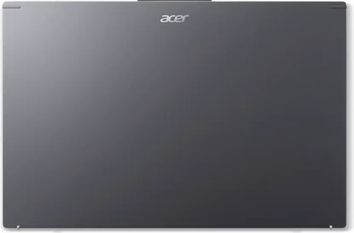 Acer Aspire 15 A15-61M-R53Y - 15,6" - AMD Ryzen 7 - 16GB RAM/512GB SSD oberseite