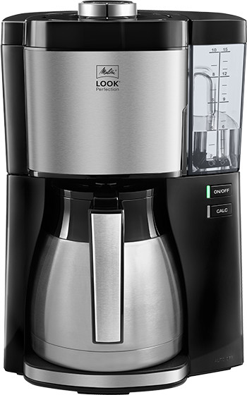 Melitta Look Therm Perfection 1025-16 front