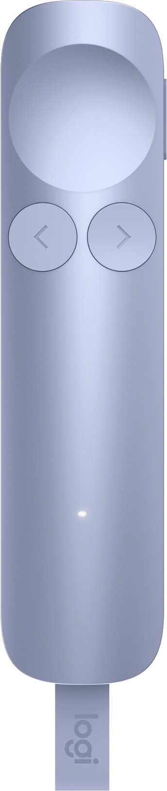 Logitech Spotlight 2 Wireless Presenter Lilac Main Image