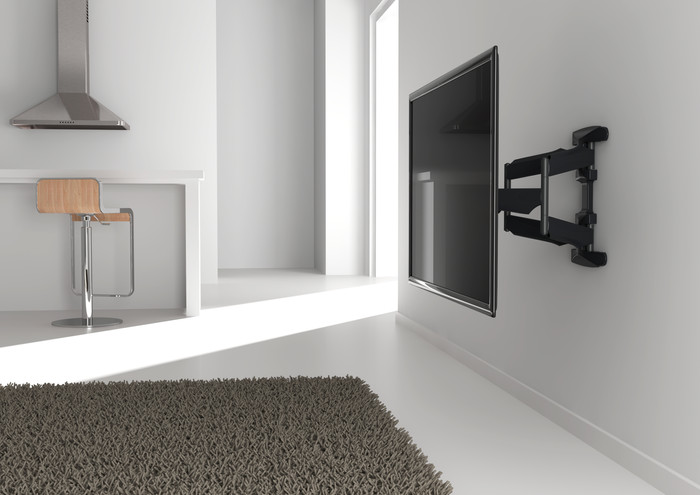 Vogel's Full Motion Mount XL visueller lieferant