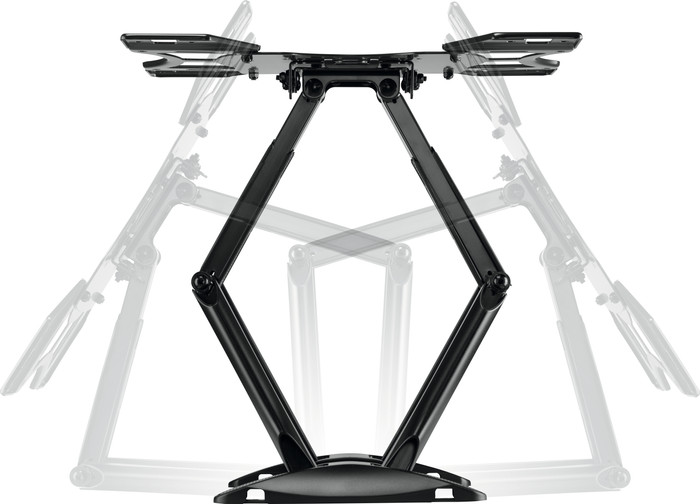 Vogel's Full Motion Mount XL oberseite