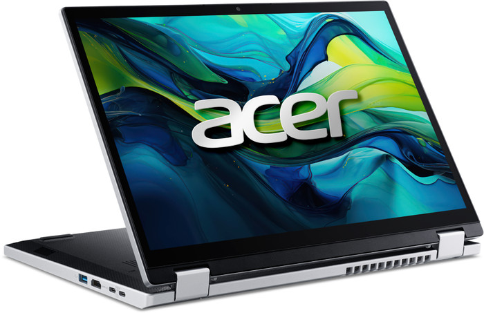 Acer Aspire Go Spin 14 AGSP14-31PT-36R6 - 14" - Intel Core 3 - 16GB RAM/512GB SSD vorne