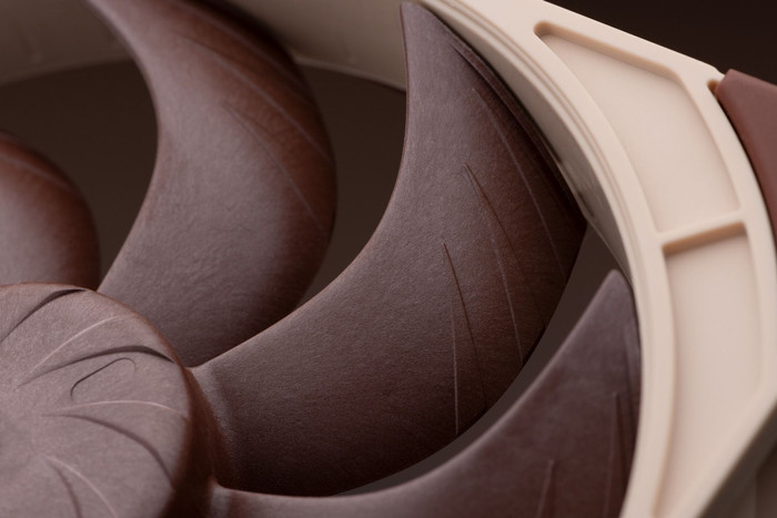 Noctua NF-A14x25 G2 PWM - Single Fan visual supplier