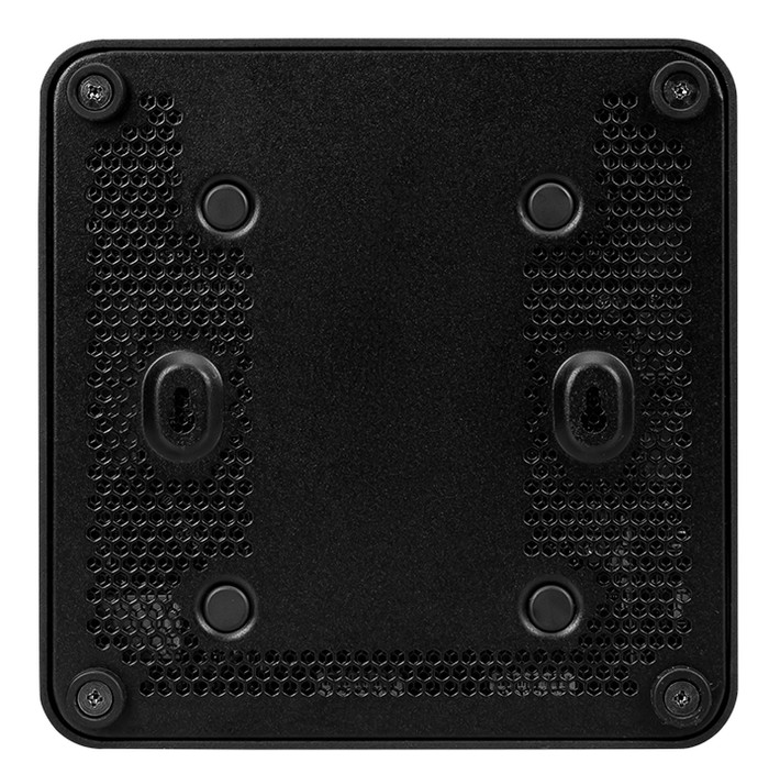 MSI Cubi NUC 1M-014BEU unten