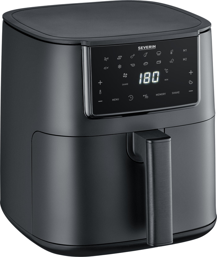 SEVERIN FR 2462 right side