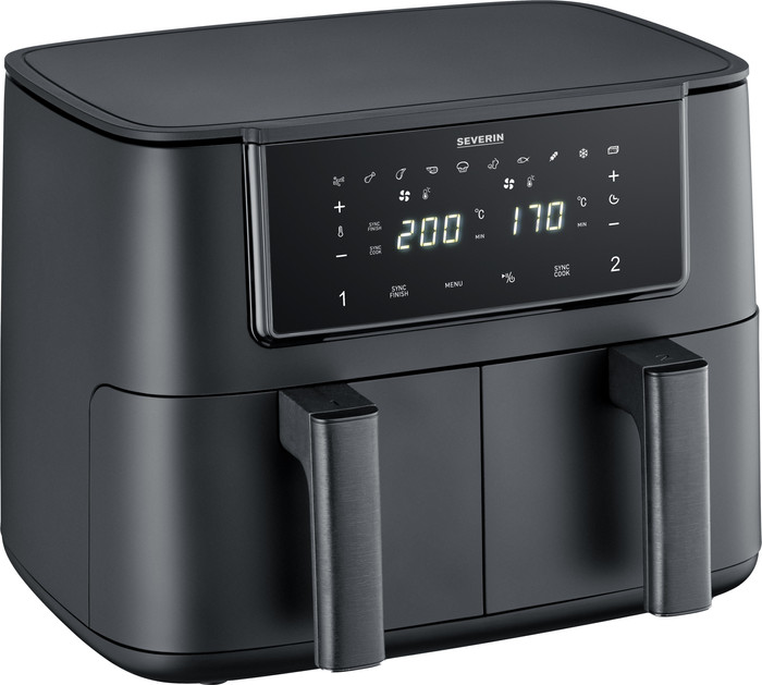 Severin FR 2463 rechte seite