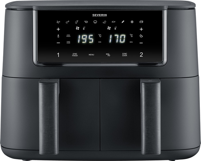 Severin FR 2463 Main Image