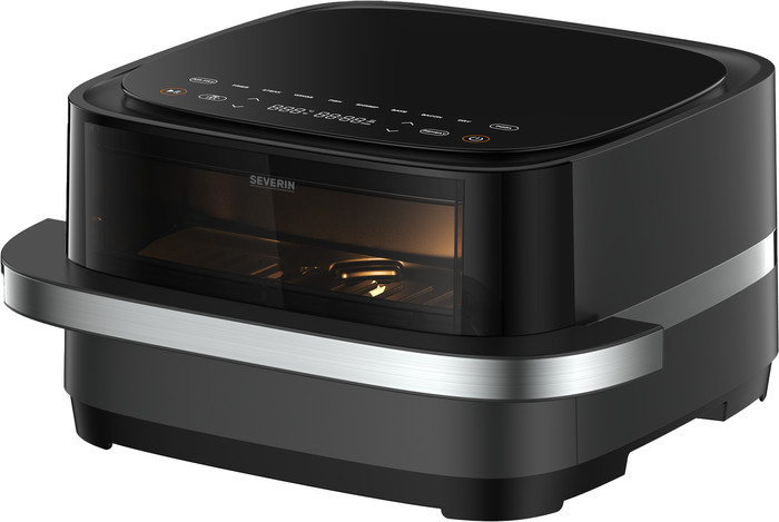 Severin FR 2464 left side